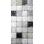 Milan 12" x 24" Ceramic Marble Look Wall & Floor Tile