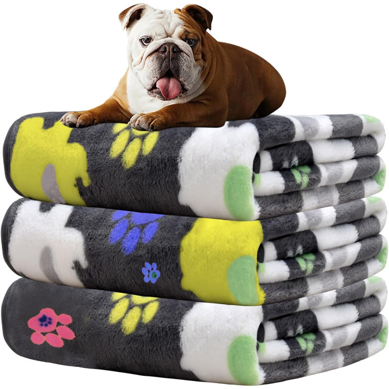 Couverture pour animaux