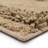 Laverne High/Low Stain/Fade Resistant Non-Slip Machine Washable Bath Mat-2010977839-2010977881