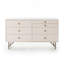Van 7 - Drawer Dresser