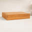 Kauai Brazil Teak Coffee Table