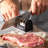 Cuisine::pro® Damashiro® Santoku Knife 6.5"-115762702