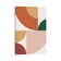 Abstract Geometric XIII - Print on Canvas