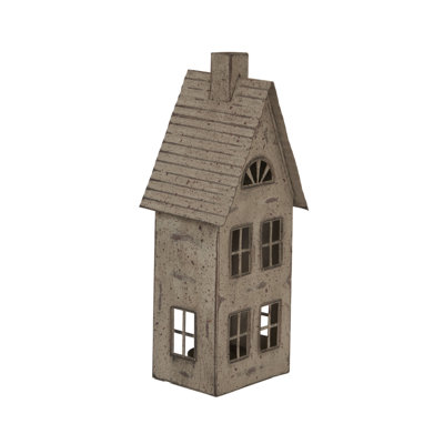 Andrian Metal Candle Accessories