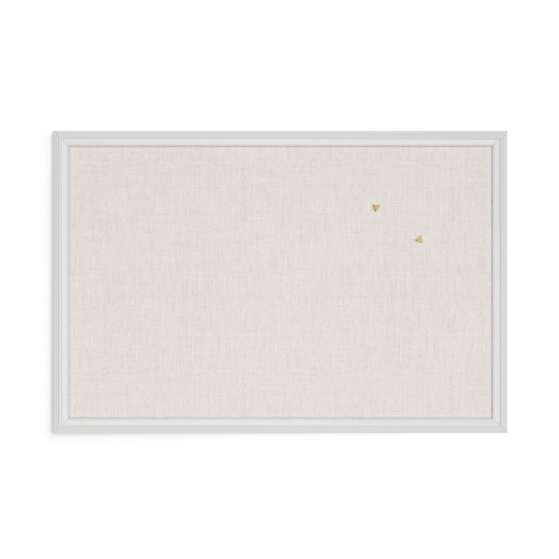 Wall Fabric Small - 2' - 4' Bulletin Board