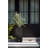 Block Series Pedestal Planter-15304612-20733626