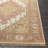 Remi Wool Oriental Indoor Rug-1530567523