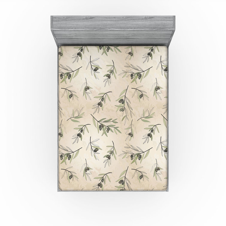 Drap-housse Ambesonne