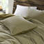 Comforter , Waffle Texture, 100% Cotton On Both Sides, Restful Sleep, All - Season Fill Soft Cotton, Cloud Like Fluff-125116509-125116510
