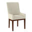 Upholstered Arm Chair-2072375339-2072375381