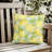 Palm Outdoor Pillow-111567635