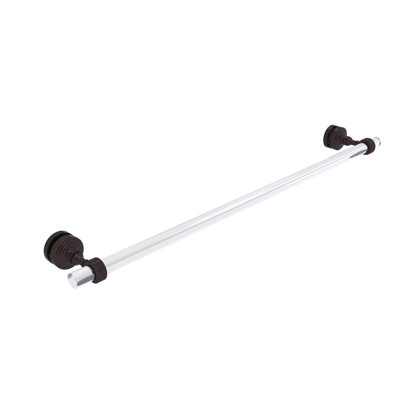 Jarrell 5.2'' 1 Towel Bar