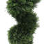 Cèdre vert artificiel en pot-20583861