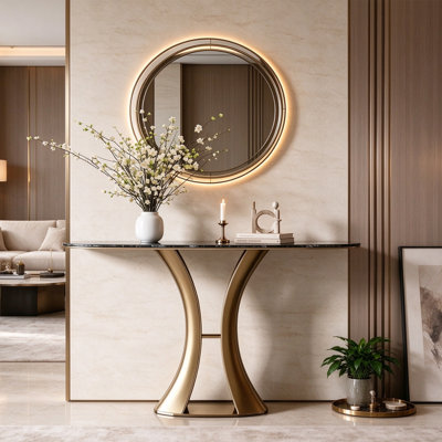 Console Italian Luxury