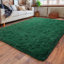 Tapis à poils longs blanc crème doux pour le salon Chambre à coucher Chambre d'enfant-1367799731-1346706419