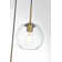 Snead 5 - Light Cluster Pendant