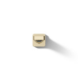 Parallel Wall Mounted Tub Spout Trim