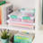 Sterilite Medium Clip Box Clear Home Storage Tote Container with Lid-99476627-99476630
