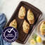 Circulon 2 piece Nonstick Baking Sheet Rack Set