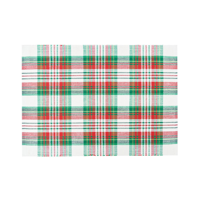 Josephs 19" Cotton Placemat