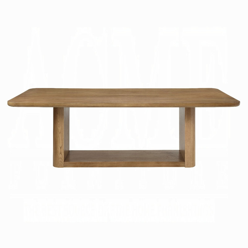 Alers Dining Table