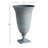 FOOTED URN