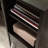 Desk, Brown Finish-529856150