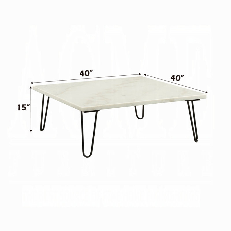 Rarick Coffee Table