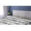 Drap-housse floral Ambesonne-106724452-106724455