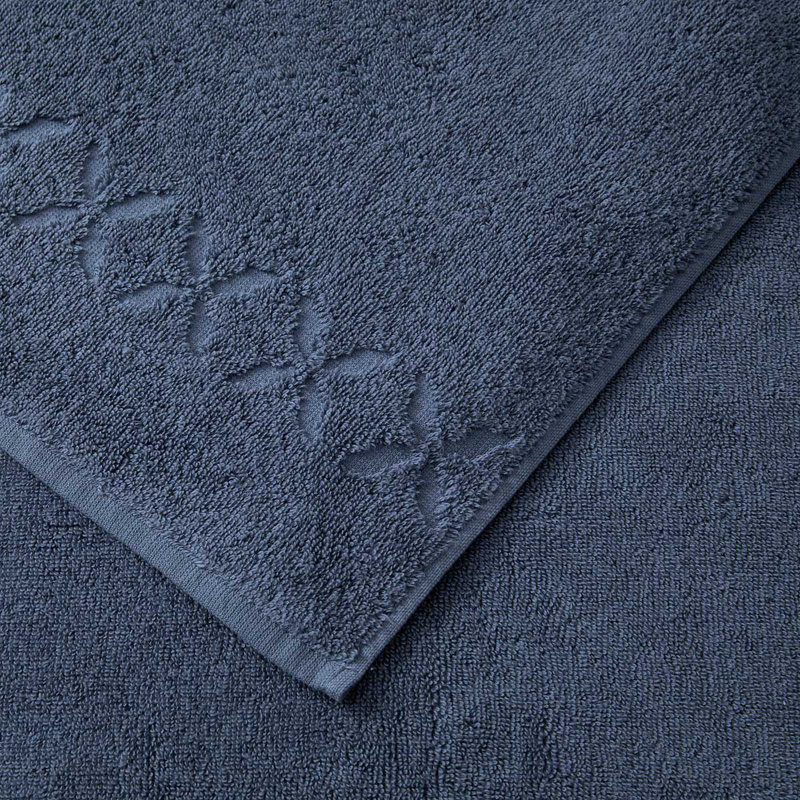 Nature Hand Towel, Bath Towel - 1 Pack, Almond