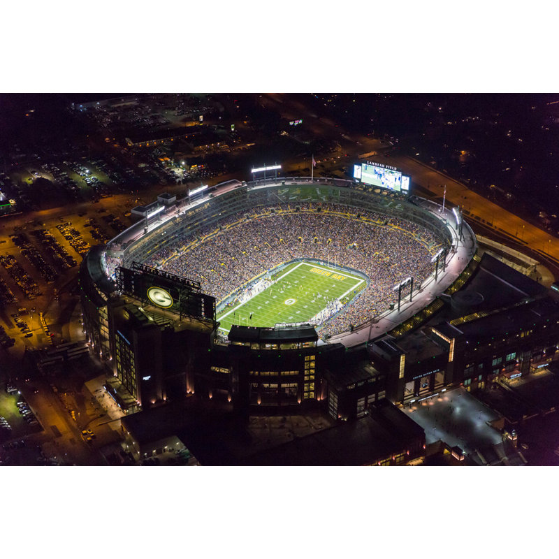 Lambeau Field