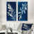 White Floater Framed est en rupture de stock