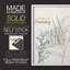 «Keep on Dreaming», reproduction encadrée - bois massif-856676947-856676954