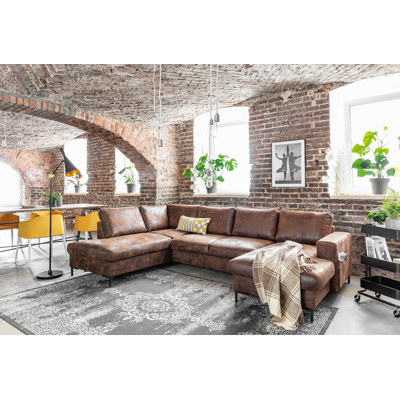 Ecksofa Lofty Lilly