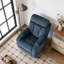 Fauteuil inclinable électrique Power Lift-22131388-22131390