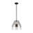1 - Light LED Single Pendant-1505589305