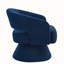 Fauteuil demi-tonneau pivotant l 27,5 po-104424362