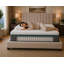 Vyro Collection Sareer Furniture Pocket Sprung 4000 Mattress-124301261