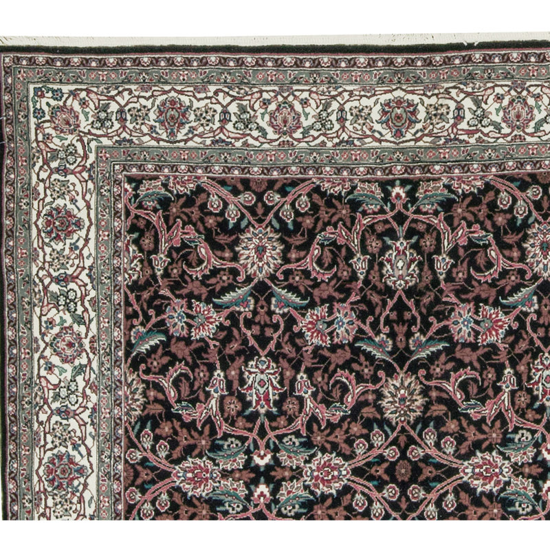 Jahan One-of-a-Kind 6' X 6' Area Rug