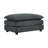 Chenille Fabric Ottomans Footrest To Combine With 2 Seater Sofa, 3 Seater Sofa And 4 Seater Sofa,  Chenille-614935008