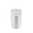 Kingsman Hardware 1.2 GPF Elongated Comfort Height Chair Height Floor Mounted One-Piece Toilet with Seat Included