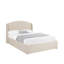 Bayson Upholstered Double (4'6) Bed-1931322813-1931322815