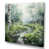 Toile tendue