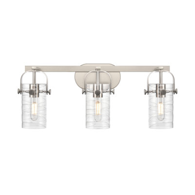 Ameley 3 - Light Vanity Light