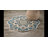 Aisosa Hand Tufted Wool Indoor Rug-512162709