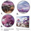 Route mauve sans fin II-1865867583-1865867582