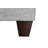 Lalonde Polyester Blend Upholstered Storage Bench-29620461-31230748
