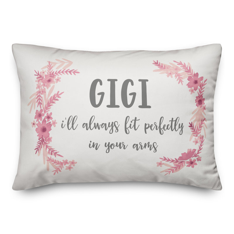  Coussin Gigi, Polyester / Bourre en polyester