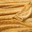 Couverture molletonnée en polyester moelleux Alaska-382226022-382226009
