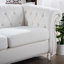 Canapé Chesterfield